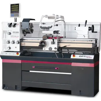 Soustruh OPTIMUM Soustruh OPTIturn TM 3610 D