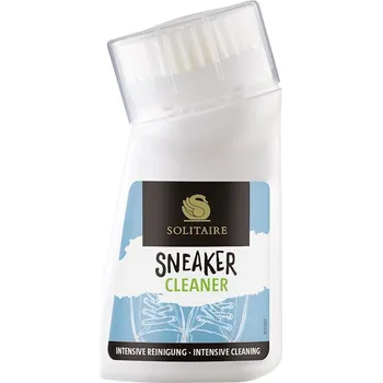 INPRODUCTS Čistič na boty s kartáčem Solitaire Sneaker Cleaner 75 ml