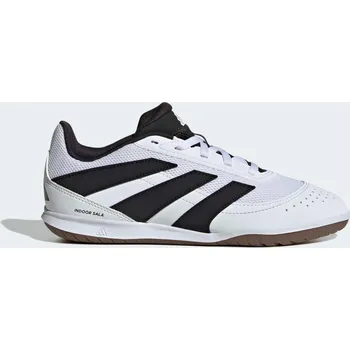 Míčový sport Sálové boty adidas Junior Predator Club IN Sala JR7026 - Velikost 35