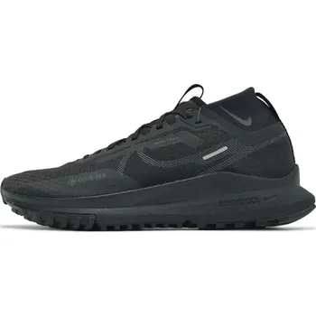 Pánská běžecká obuv VEL.46 Pánské boty NIKE REACT PEGASUS TRAIL 4 GTX V2 běžecké GORETEX