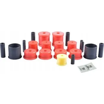 Zavěšení kol Tedgum TED67255 Opravná sada, odpružení kola