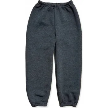 Dartomik tepláky šedé velikost 164