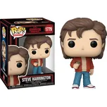 Funko POP! 1779 TV: Stranger Things - Steve Harrington