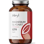 Sibyl Magnesium glycinát 270 cps