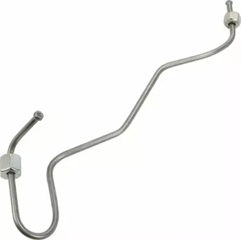 Systém vstřikování Vstřikovací trubka | RE59449 | AGROAD