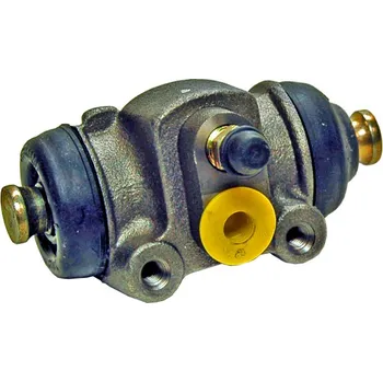 Brzdový válec Brzdový Válec Kola; Zadní BOSCH (0986475759)