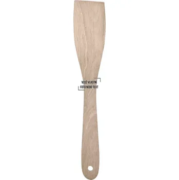 Vařečka Vařečka s vlastním potiskem