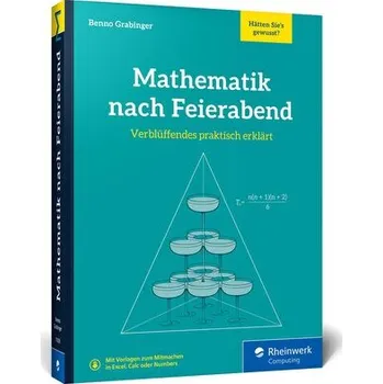 Technika Mathematik nach Feierabend - Grabinger, Benno