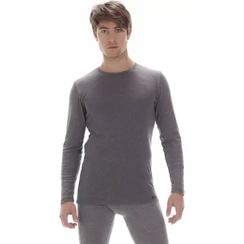 Pánské tílko Pánský nátělník Cornette Authentic 214 4XL-5XL černá 3xl