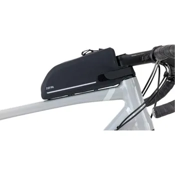 brašna na kolo Zefal brašna na rám T1 bolt-on top tube