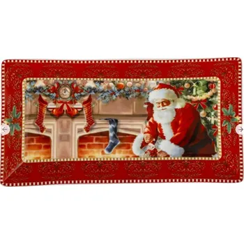 Talíř Talíř na salát, předkrmový talíř Marco Polo SJ