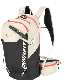 turistický batoh Dynafit Ridge dámský skialpinistický batoh 24 l Overcast/Black Out