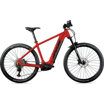 Elektrokolo Horské elektrokolo Apache HUPAHU 3 (Bosch CX, 625Wh) , velikost L