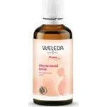 WELEDA Olej na masáž hráze 50 ml