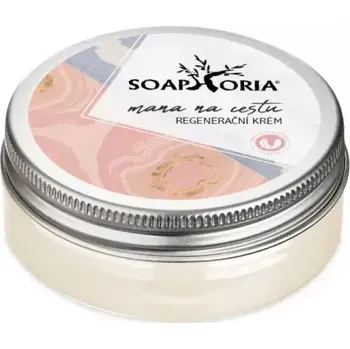 Péče o ruce Manna na cestu 50 ml