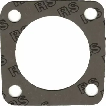 Těsnění výfuku Těsnění výfukového potrubí TK-10 čtverec Klingerit | TZ08011-a | AGROAD