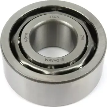 Ložisko kuličkové 3306 ZVL | 3242330060; 2033680034; 3242330100; 442033680034 | AGROAD