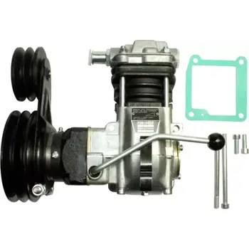 Kompresor Kompresor (UŘII) | 83.010.901; 80.010.015; 80.010.901; 83.010.903; 83.010.961 | AGROAD