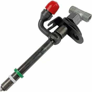 Systém vstřikování Vstřikovač/tryska pro motor 4045 | RE519569; 36011; RE519669; SE501179 | AGROAD