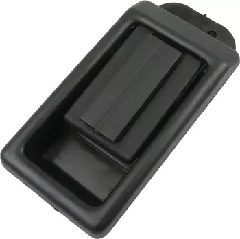 Dveřní kování Klika zámku úplná | 93-8228; 93.368.004; 93.368.005; 93-8229 | AGROAD