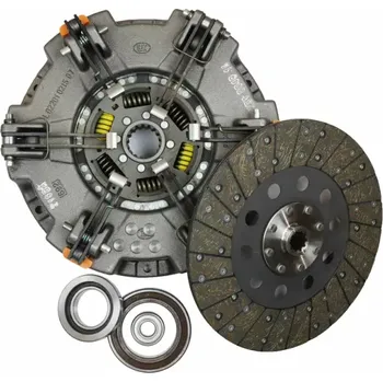 Spojka Sada spojky LuK | 5163936; 631106810 | AGROAD