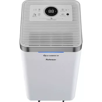 Vzduchotechnika Rohnson R-91712