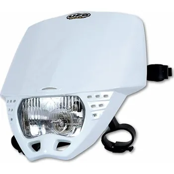 UFO Cruiser světlomety bílé PF01707#041