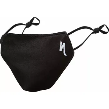 rouška Rouška Specialized opakovaně použitelná Blk