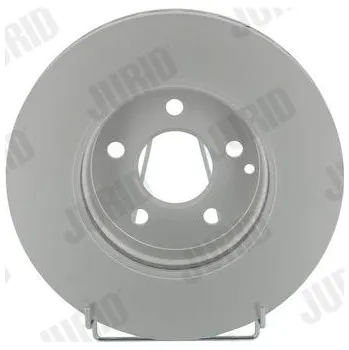 Brzdový kotouč Brzdový kotouč JURID 562212JC