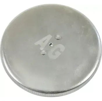 Palivová nádrž Uzávěr naftové nádrže bez závitu | 5611-5207-7; 17.5006; S17.5007 | AGROAD