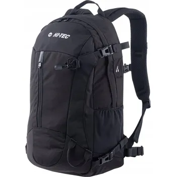 Sportovní batoh Hi-Tec Sportovní batoh RIVER černý