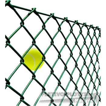 Pletivo Kurtové pletivo PVC 100 cm, oko 4x4 cm