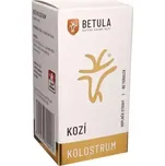 Betula kozí kolostrum 60 tobolek