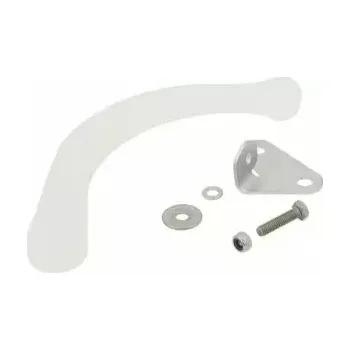 Kuchyňská škrabka HORSCH Škrabka pravá | 23225110 | AGROAD