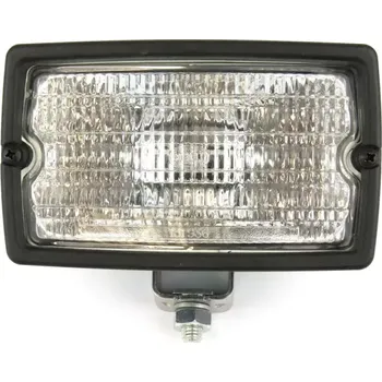 Přední světlomet Světlomet pracovní HELLA 92x153 | AL75393; 0912000077826; 1359959; 1GA005060-001; 1GA005060-005; 3387863M91; 41635108; 41635108 IVECO; 58069870 | AGROAD