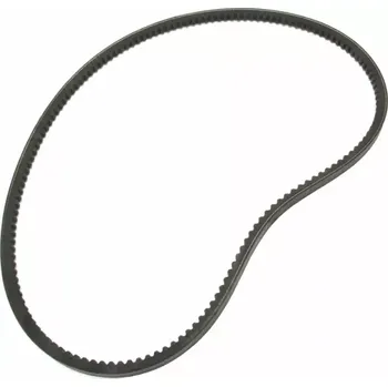 Řemen 12,7x1160 | HXE15546; 31661114012; Z104977 | AGROAD