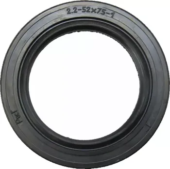 Gufero 52x75x10 | 22527510; 2.2-52X75X10 | AGROAD