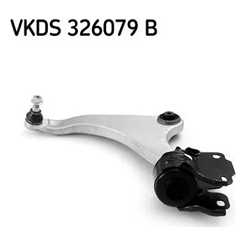 Zavěšení kol Řídicí páka, zavěšení kol SKF VKDS 326079 B