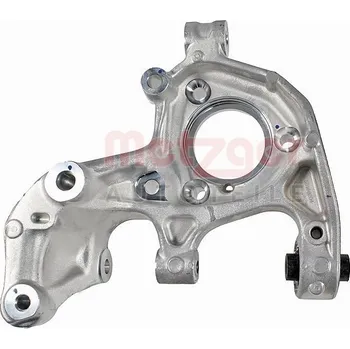 Čep nápravy Čep nápravy, zavěšení kol METZGER 58160204