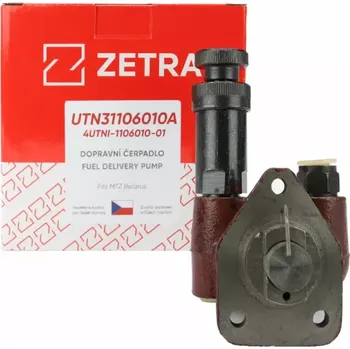 Čerpadlo ZETRA Dopravní čerpadlo | UTN31106010A; 4UTNI-1106010-01 | AGROAD