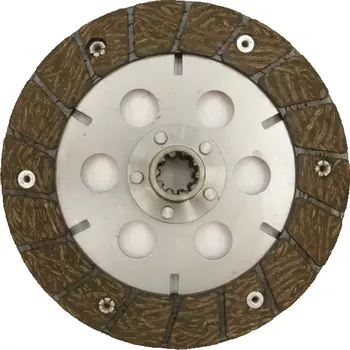 Spojková lamela Lamela spojky prům. 180 mm | MT4300050T; 111150111; 443-111-15011 | AGROAD