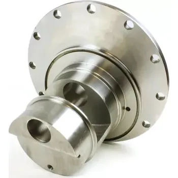 Čep nápravy Čep kola | 58.175.001.1 | AGROAD