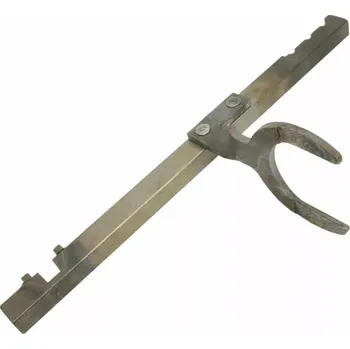 Příslušenství pro sportovní střelbu CZ Vidlice 2.a 3.rychlosti | 3011-2002.1 | AGROAD