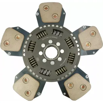 Spojka Lamela | 333018610; 0.012.7095.3/10; 0.012.7095.3/20; 127095310 | AGROAD