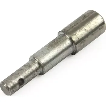 Startér Čep břemenového víka pro polský startér černé | TZ55010-c | AGROAD