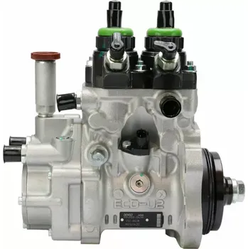 Palivové čerpadlo REMAN Palivové čerpadlo | SE501920; 094000-0490; RE521422 | AGROAD