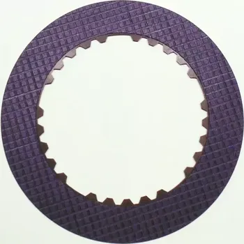 Spojková lamela Lamela spojky RS | 1039.02.T63 | AGROAD