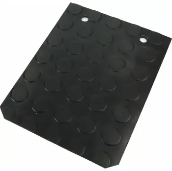 Blatník karosérie Zástěrka CZ | 5711-7009 | AGROAD