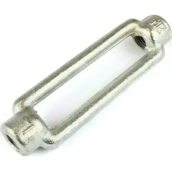 Matice Matice napínáku spodních ramen | MT52847 | AGROAD