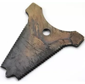 Vložka do dveří Vložka prstu | MF3; 0-5032-203 | AGROAD